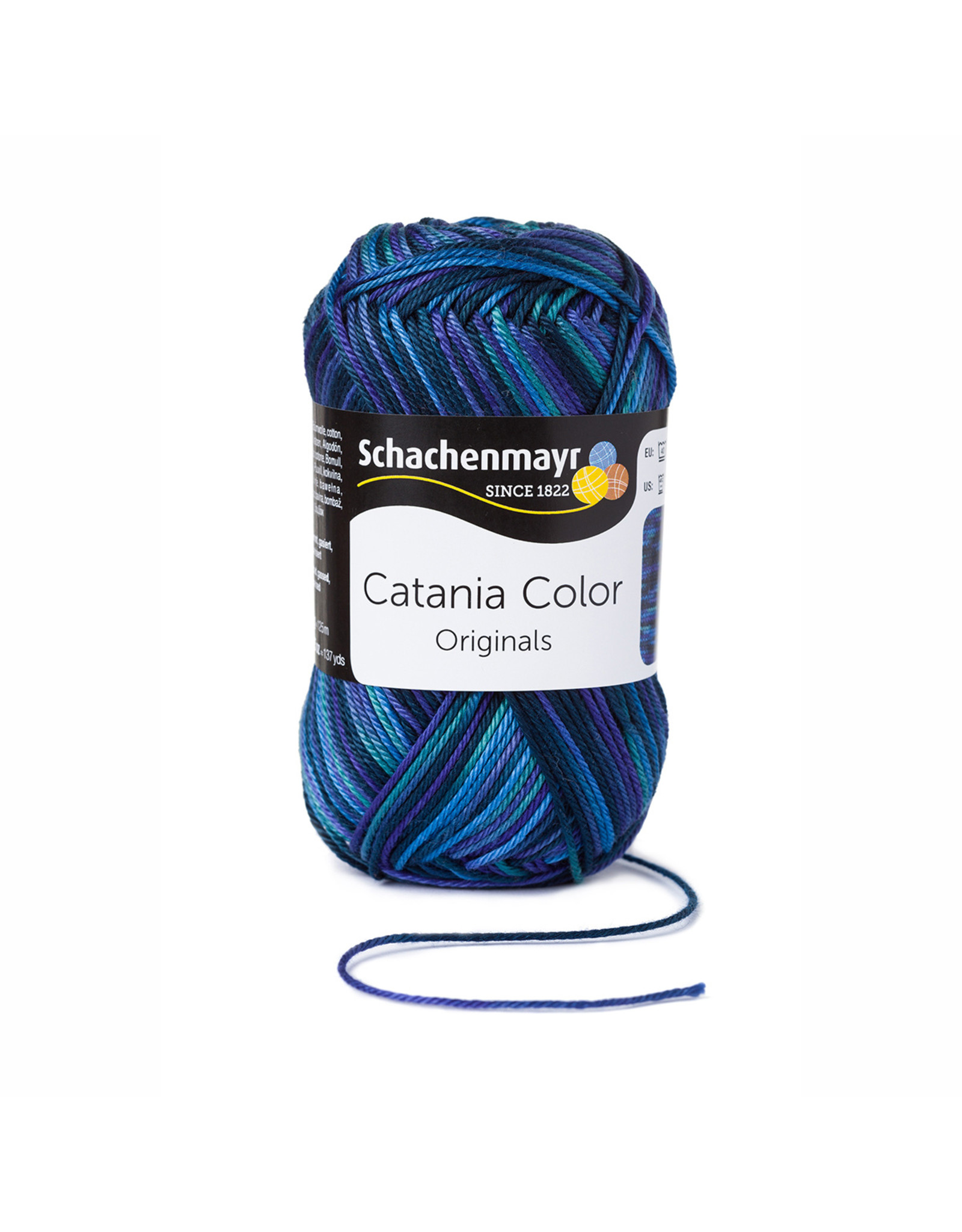 Schachenmayr Schachenmayr Catania Color 207