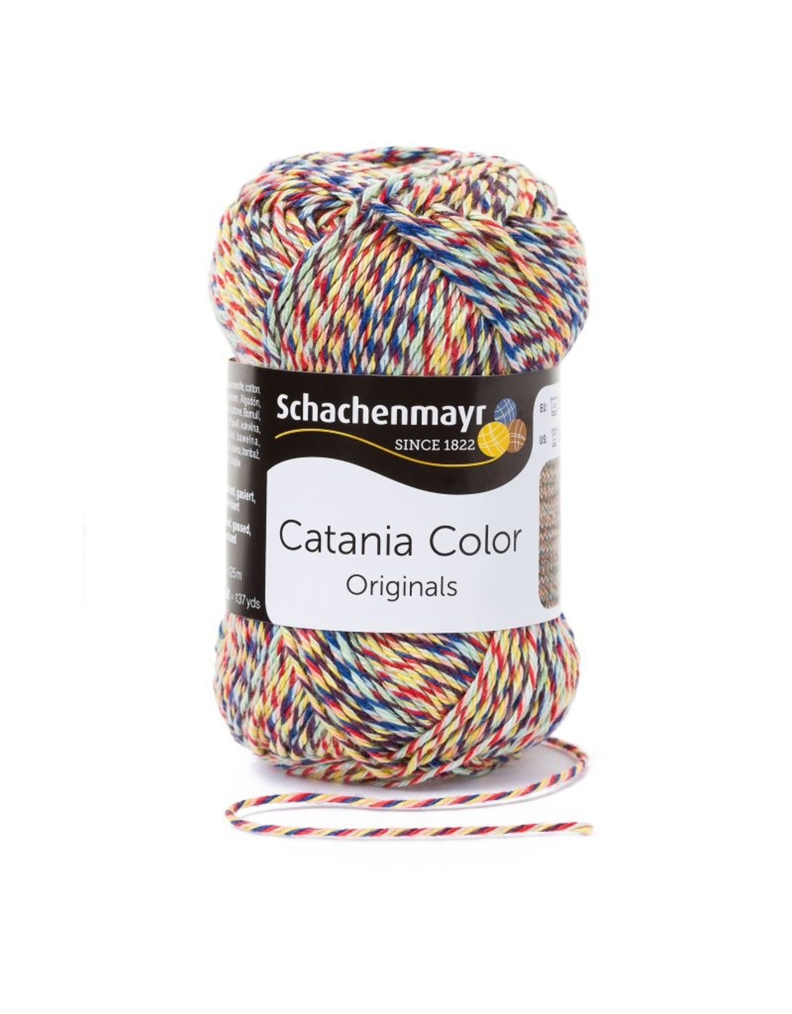 Schachenmayr Schachenmayr Catania Color 221