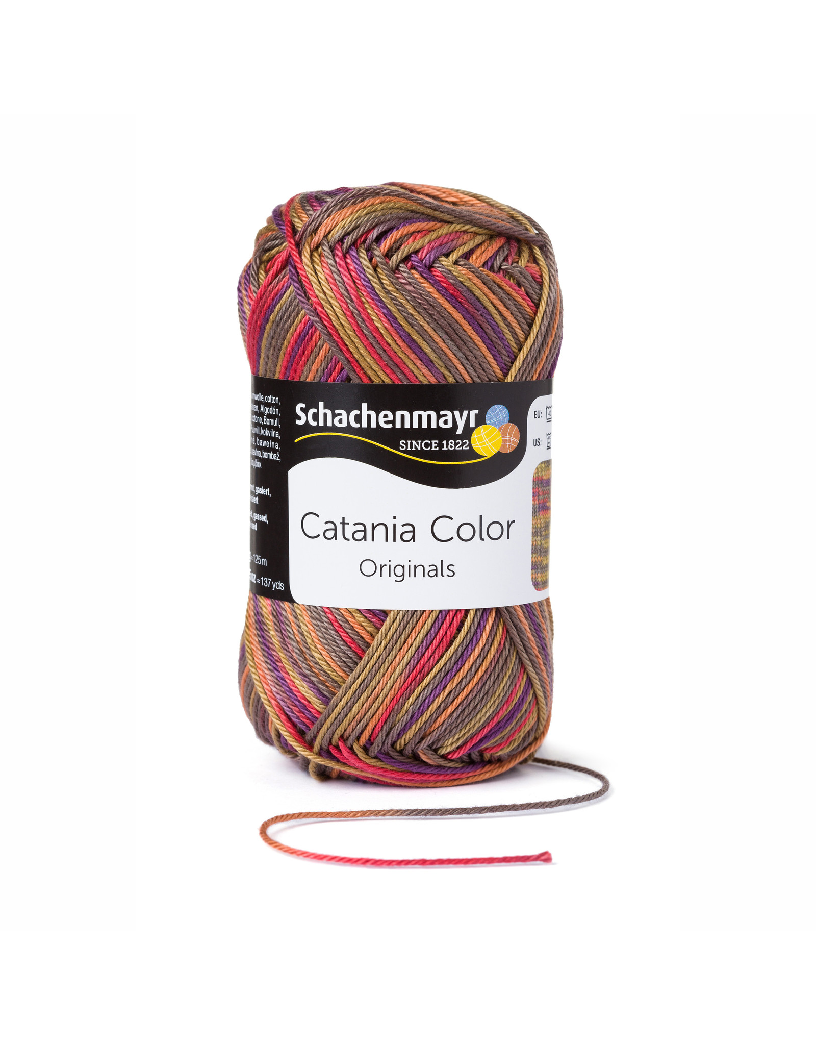 Schachenmayr Schachenmayr Catania color 209