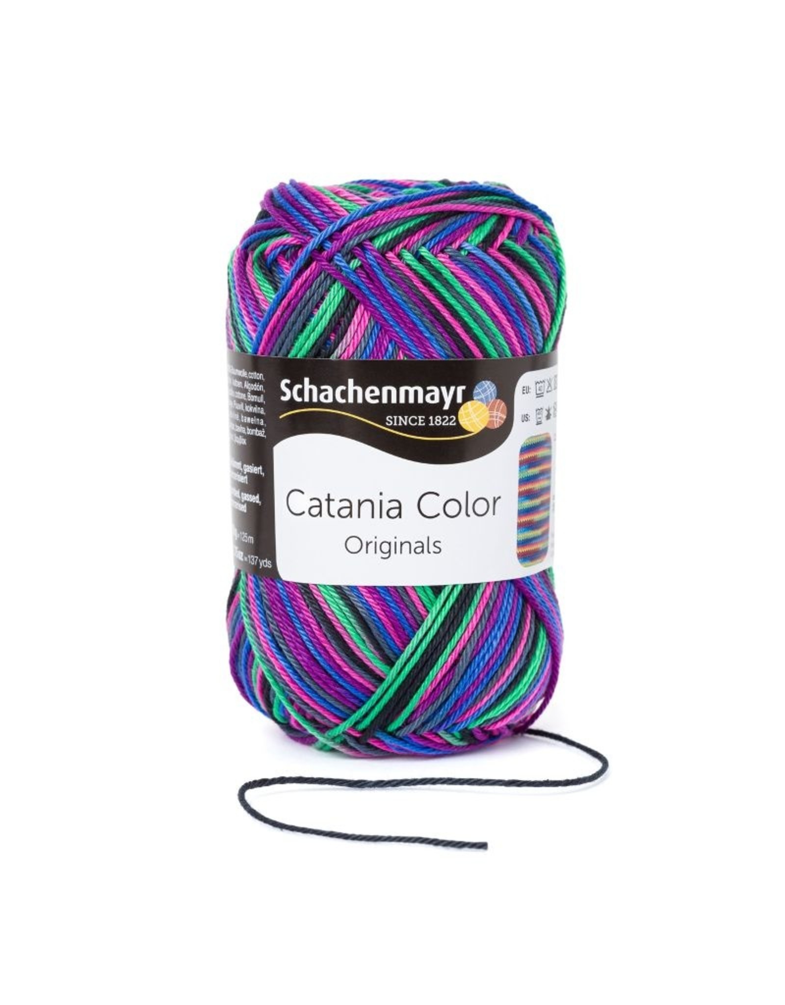 Schachenmayr Schachenmayr Catania color 215