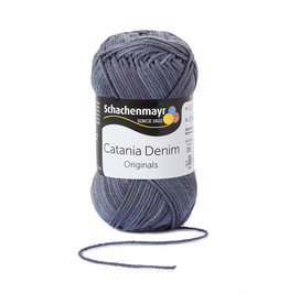 Schachenmayr Schachenmayr Catania Denim 192