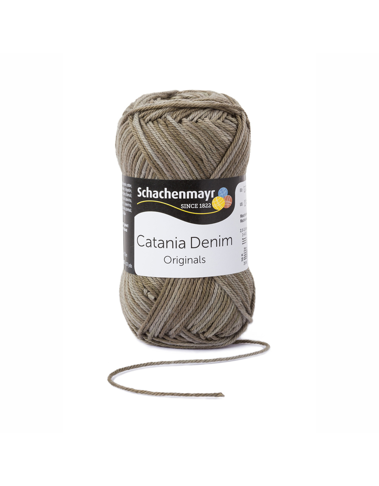 Schachenmayr Schachenmayr Catania Denim 172