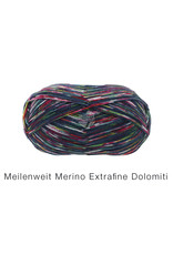 Lana Grossa Lana Grossa Meilenweit Merino extrafine dolomiti 2572