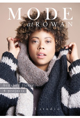 Rowan Rowan Mode at Rowan brushed fleece