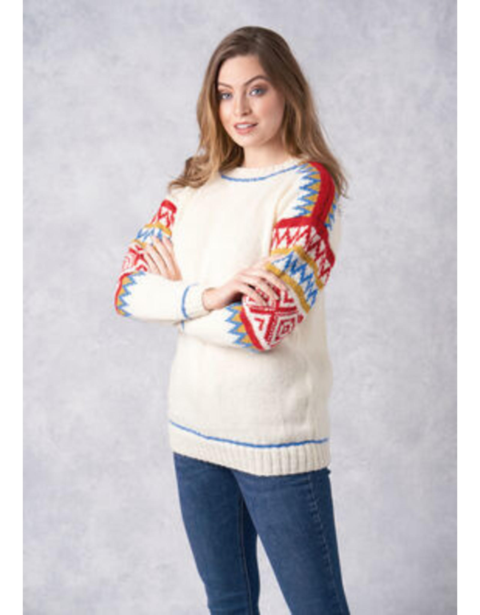 Rowan Rowan Selects Norwegian wool 1