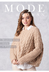 Rowan Mode At Rowan Modern Aran