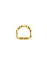 Prym Prym D-ringen goud 20 mm 4 st.