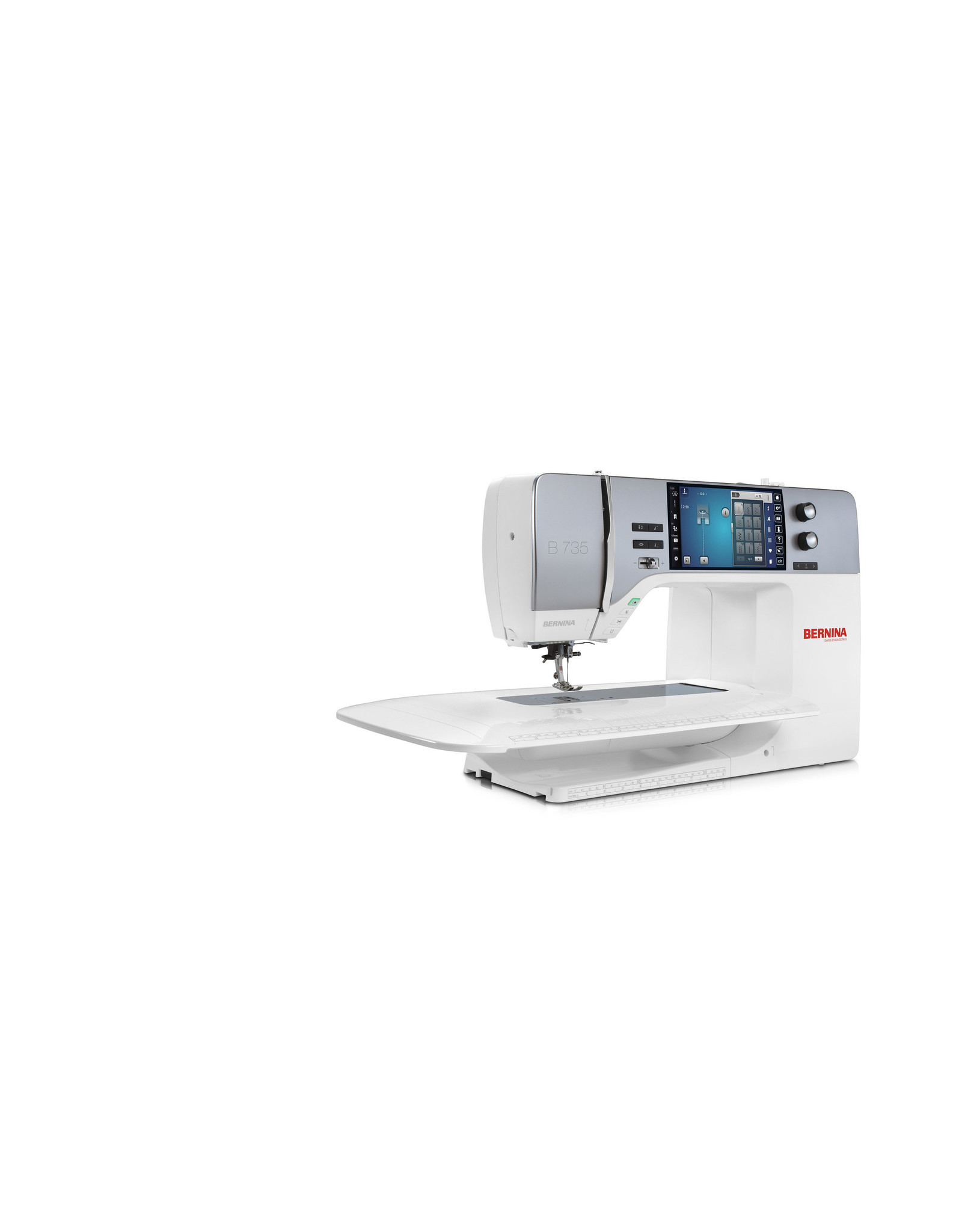 Bernina Bernina 735 PRO