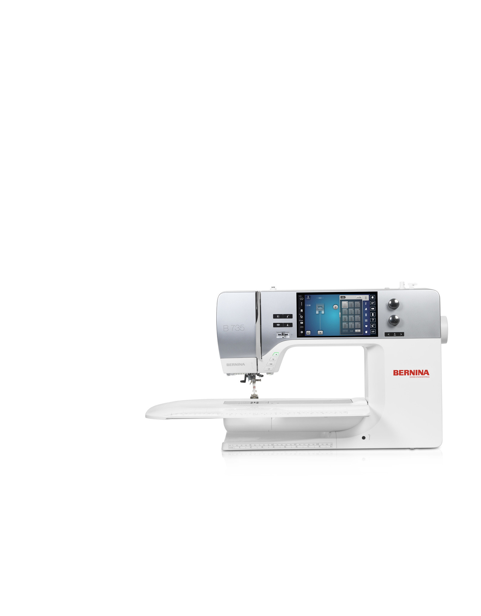 Bernina Bernina 735 PRO