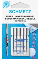 Schmetz Schmetz Super universele naald 130/705 H-SU 70/10