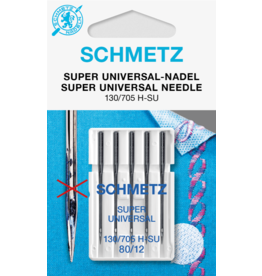 Schmetz Schmetz Super universele naald 130/705 H-SU 70/10