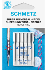 Schmetz Schmetz Super universele naald 130/705 H-SU 90/14