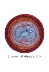 Lana Grossa Lana Grossa Shades of alpaca silk 301