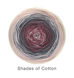 Lana Grossa Lana Grossa Shades of cotton 104