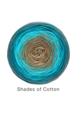 Lana Grossa Lana Grossa Shades of cotton 110