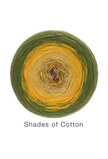 Lana Grossa Lana Grossa Shades of cotton 108