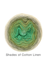 Lana Grossa Lana Grossa Shades of cotton linen 706