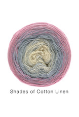 Lana Grossa Lana Grossa Shade of cotton linen 701