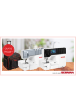 Bernina Bernina L890