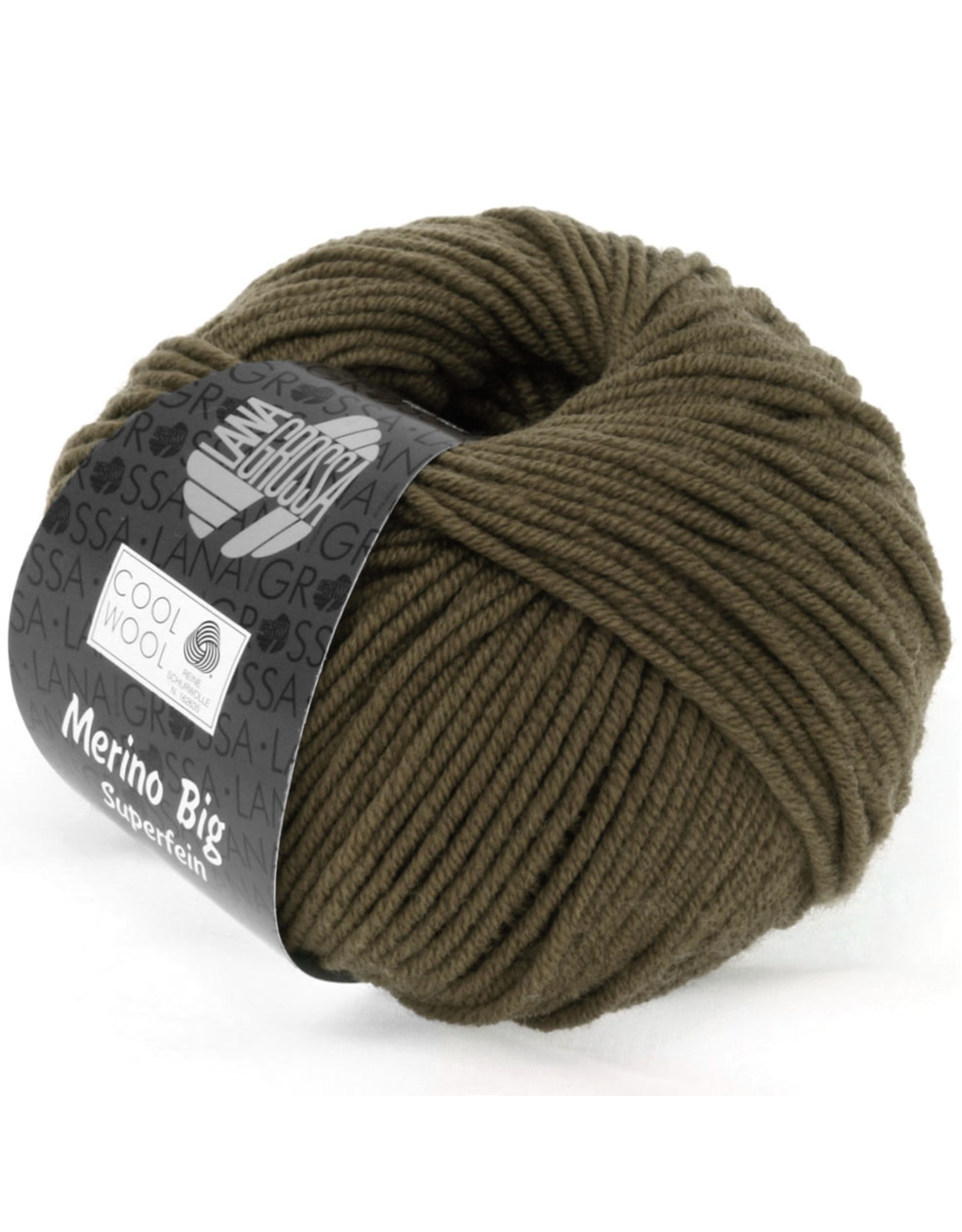 Lana Grossa Lana Grossa Cool Wool Big 920