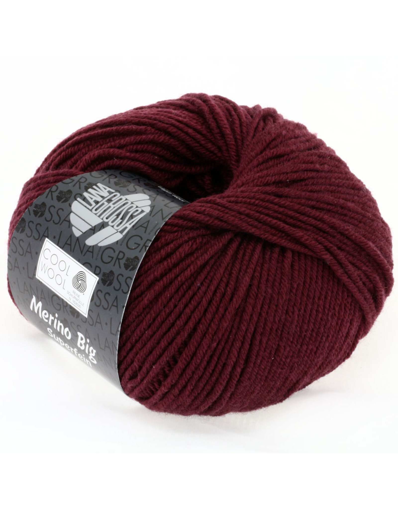 Lana Grossa Lana Grossa Cool Wool Big 925