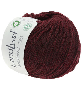 Lana Grossa Lana Grossa Landlust merino 120 col.112