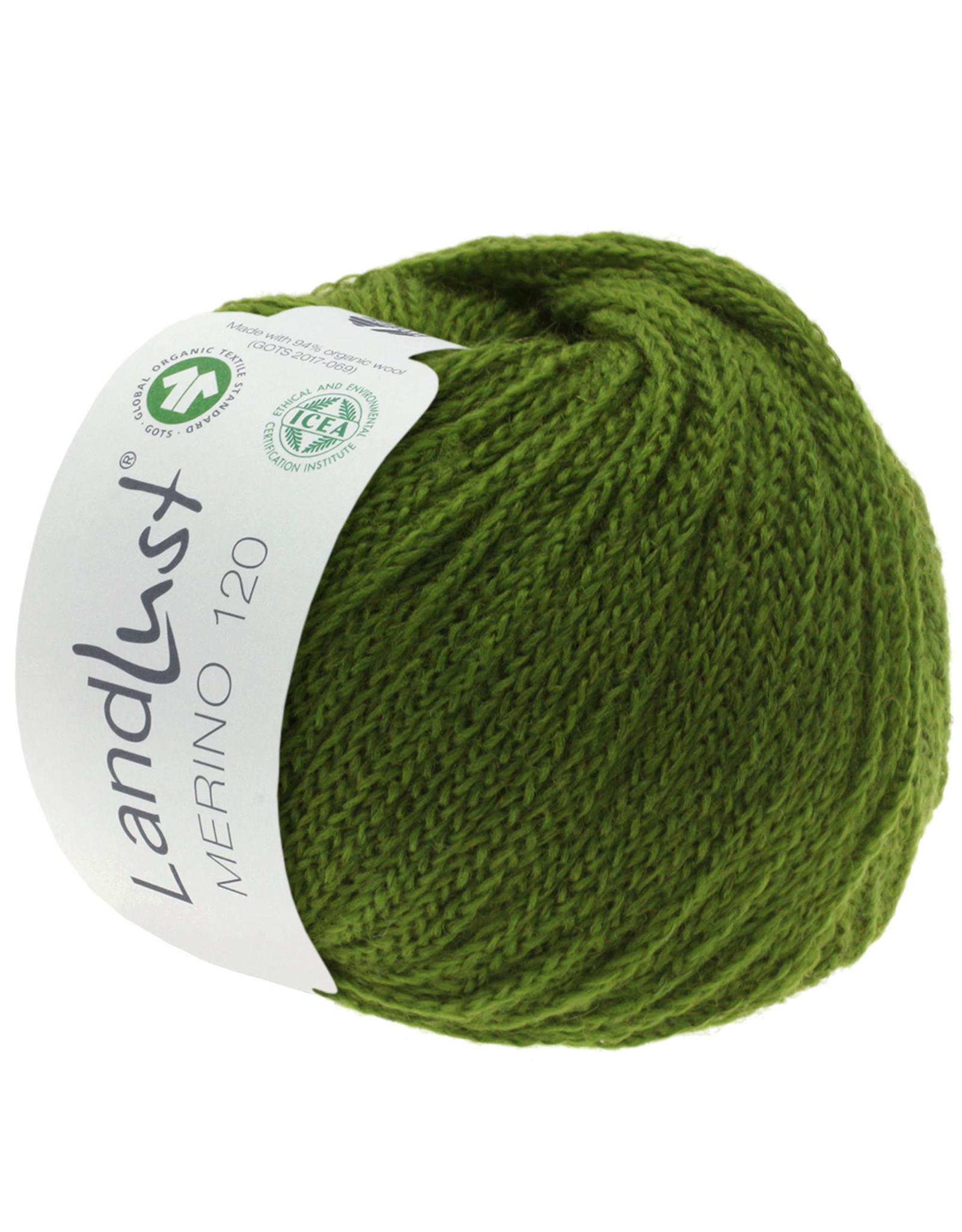 Lana Grossa Lana Grossa Landlust Merino 120 col.117