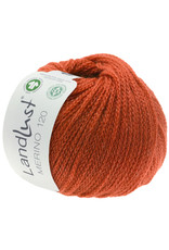 Lana Grossa Lana Grossa Landlust merino 120 col.131