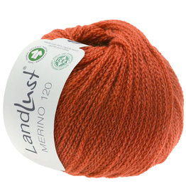 Lana Grossa Lana Grossa Landlust merino 120 col.131