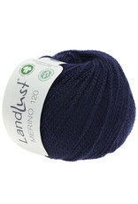 Lana Grossa Lana Grossa Landlust merino 120 col. 109