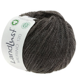 Lana Grossa Lana Grossa Landlust merino 120 col.106