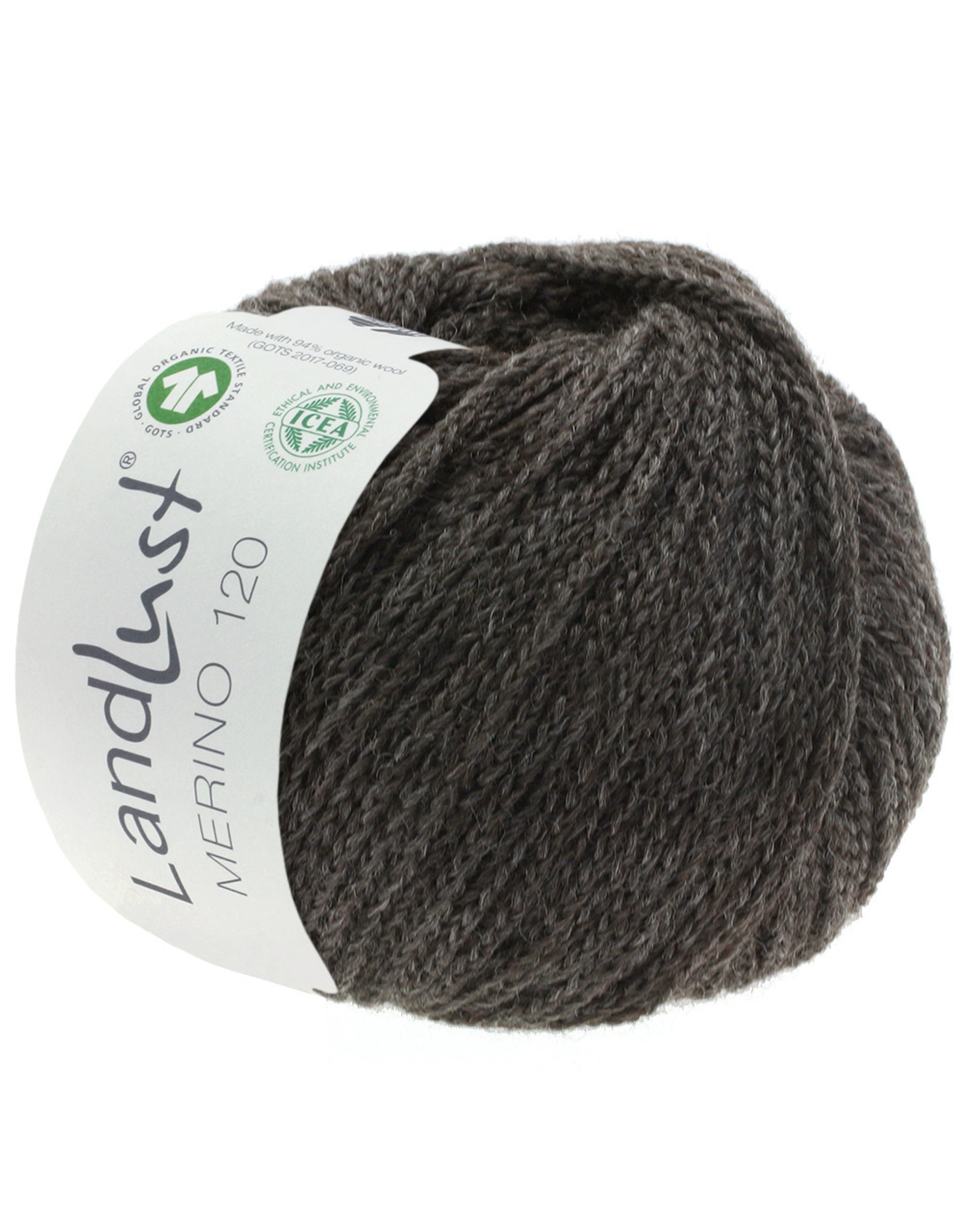 Lana Grossa Lana Grossa Landlust merino 120 col.106