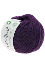 Lana Grossa Lana Grossa Landlust merino 120 col.122