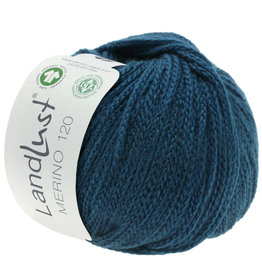 Lana Grossa Lana Grossa Landlust merino 120 col.126