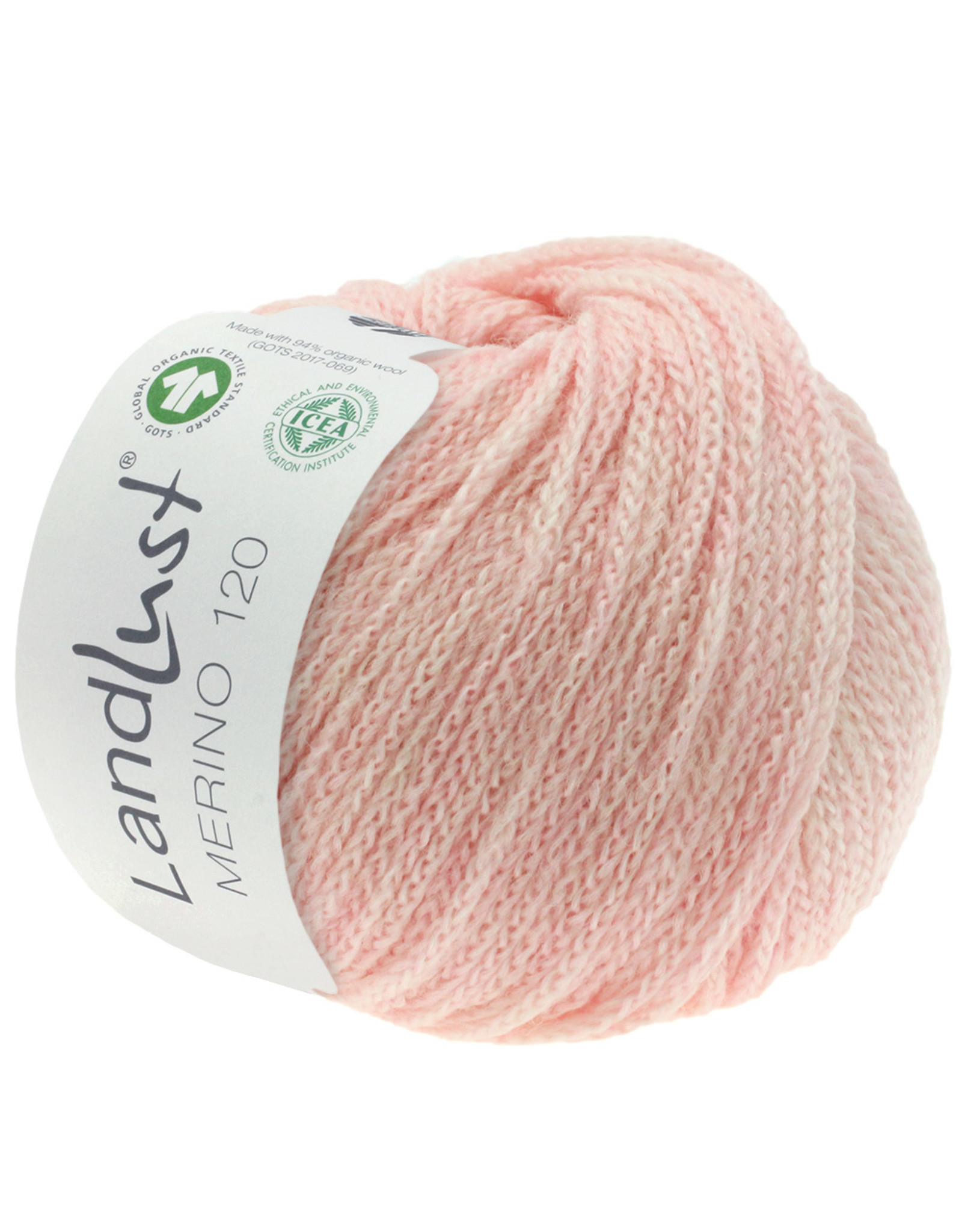 Lana Grossa Lana Grossa Landlust Merino 120 col.102