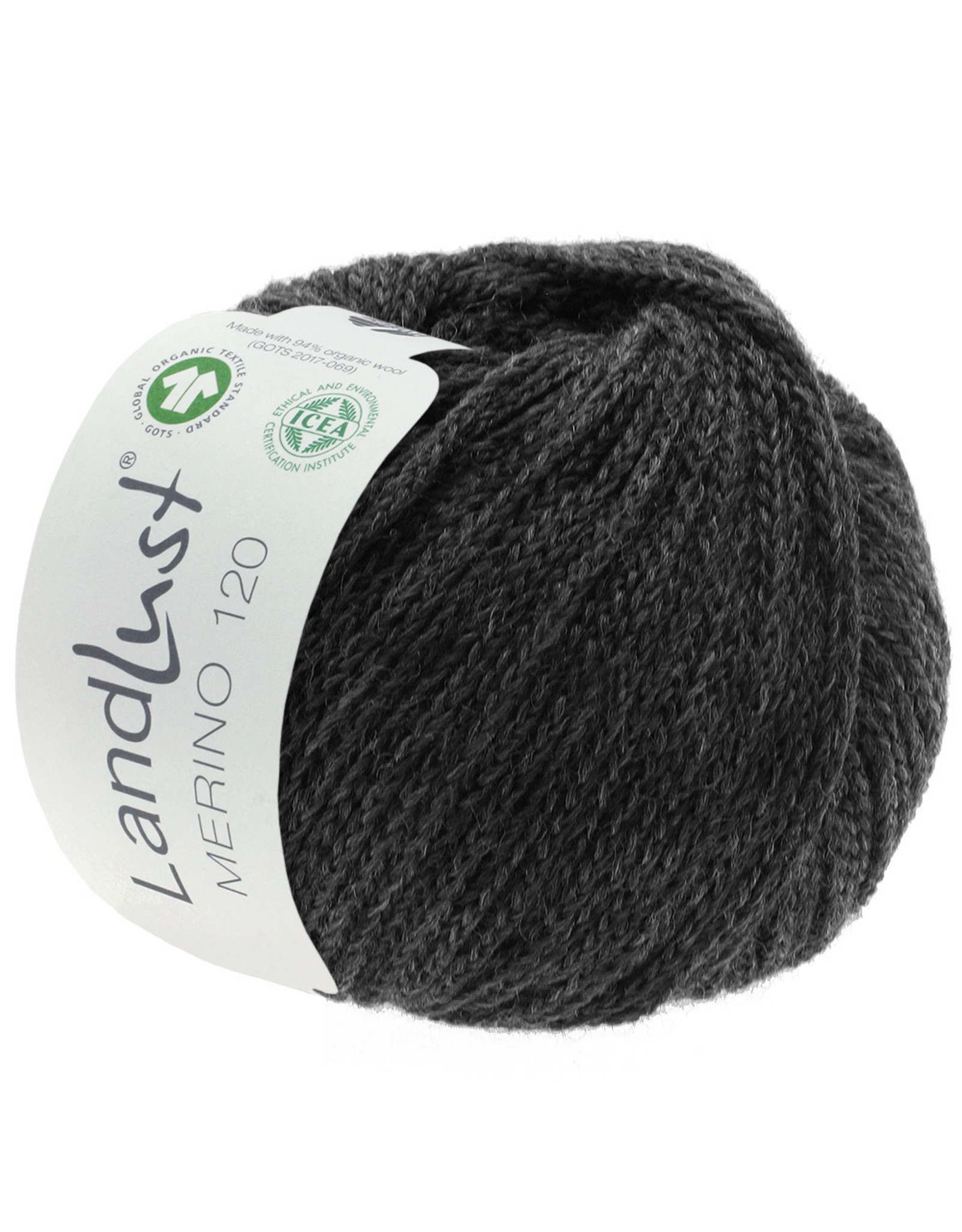 Lana Grossa Lana Grossa Landlust Merino 120 col.120