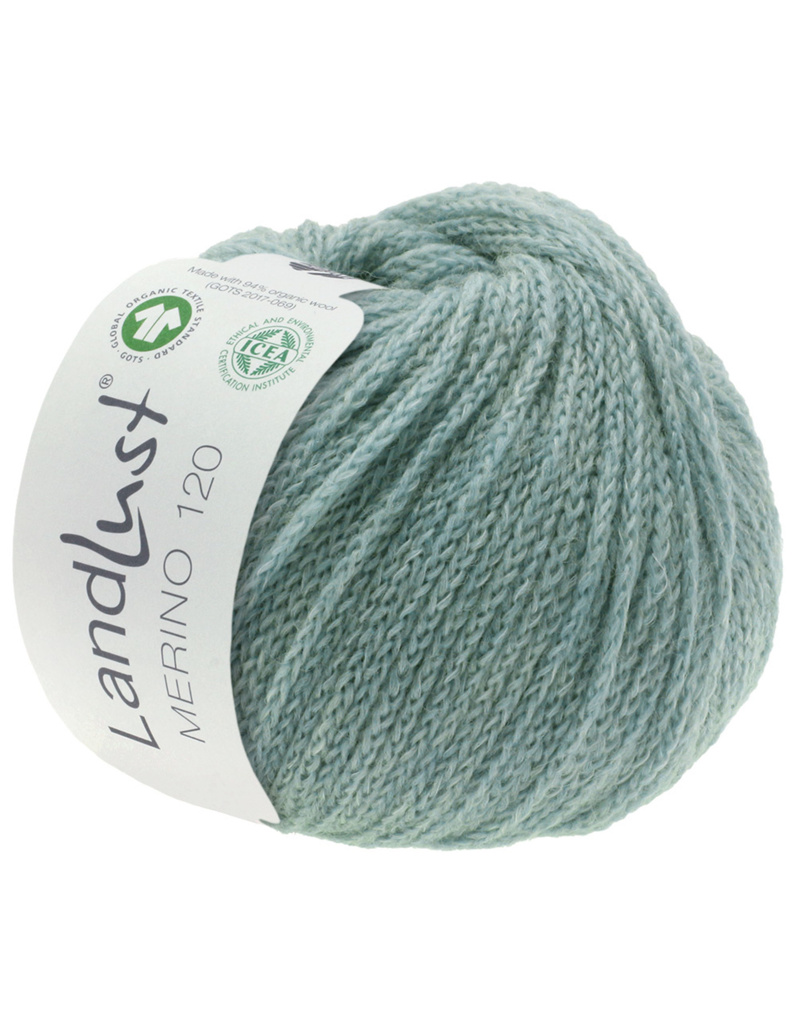 Lana Grossa Lana Grossa Landlust Merino 120 col.129