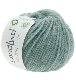 Lana Grossa Lana Grossa Landlust Merino 120 col.129