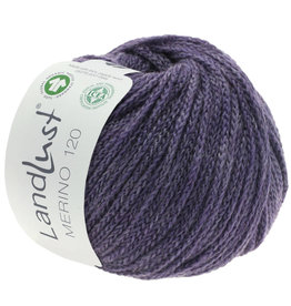 Lana Grossa Lana Grossa Landlust Merino 120 col.123