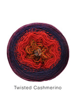 Lana Grossa Lana Grossa Twisted cashmerino 804