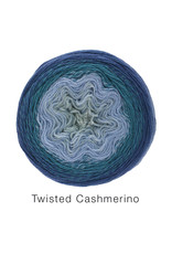 Lana Grossa Lana Grossa Twisted cashmerino 808