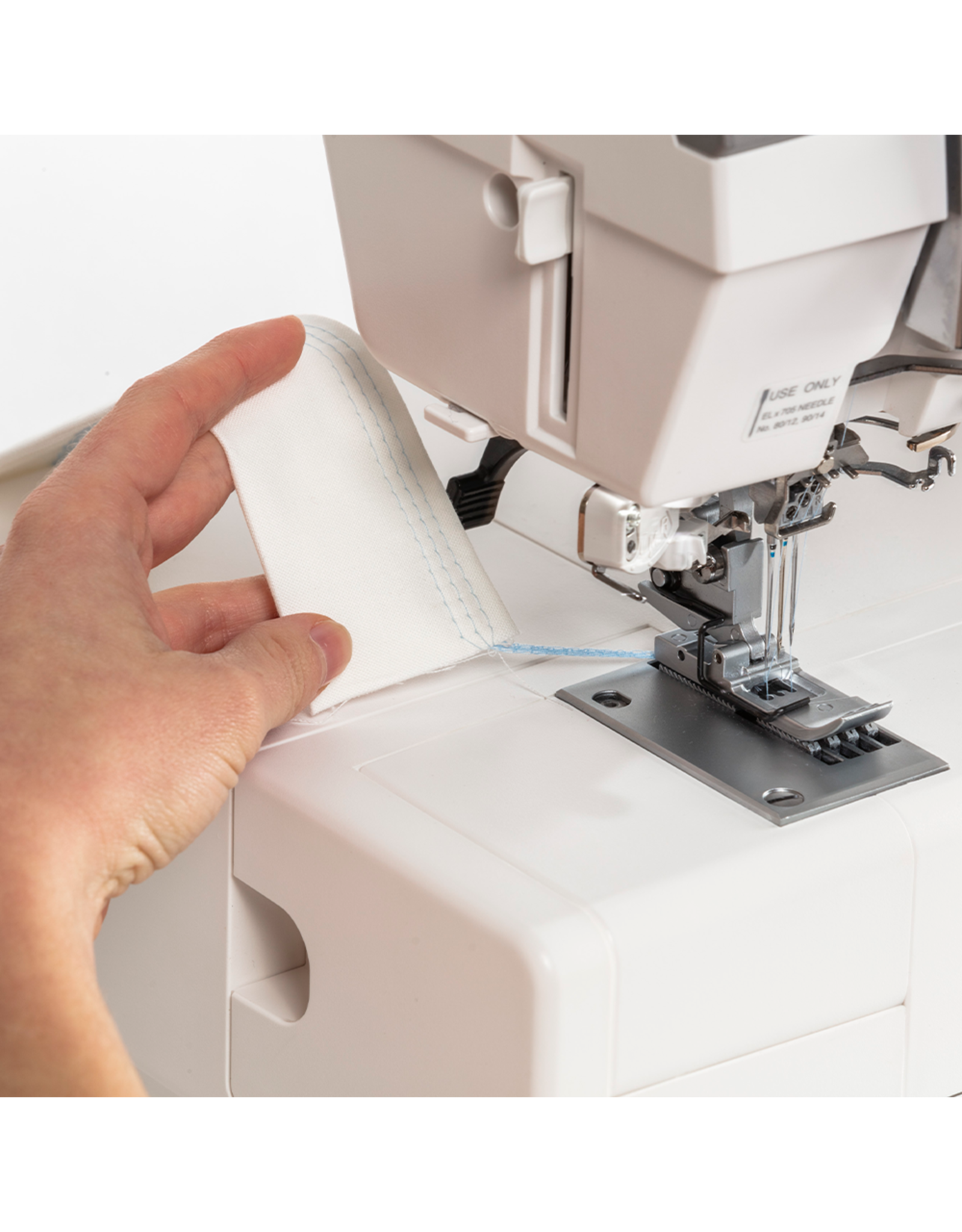 Janome Janome CoverPro 3000 Professional