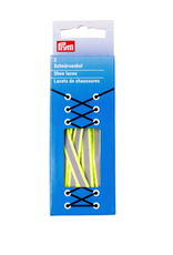 Prym Prym reflecterende veters 120 cm x 8mm