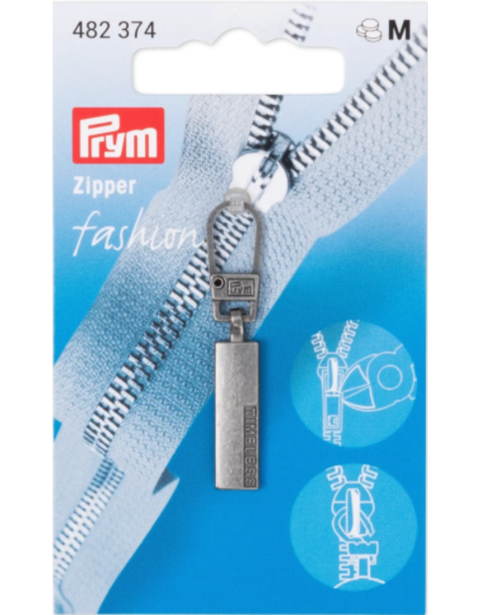 Prym Prym Rits trekker Classic timeless