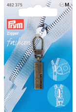 Prym Prym Rits trekker classic Timeless oudmessing