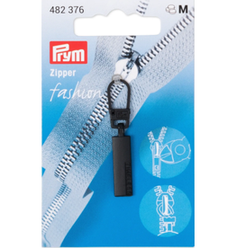 Prym Prym Rits trekker Classic Timeless zwart