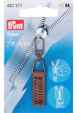 Prym Prym Rits trekker Fashion leder