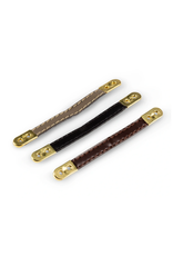 Prym Prym mantelhangers zwart 3 stuks