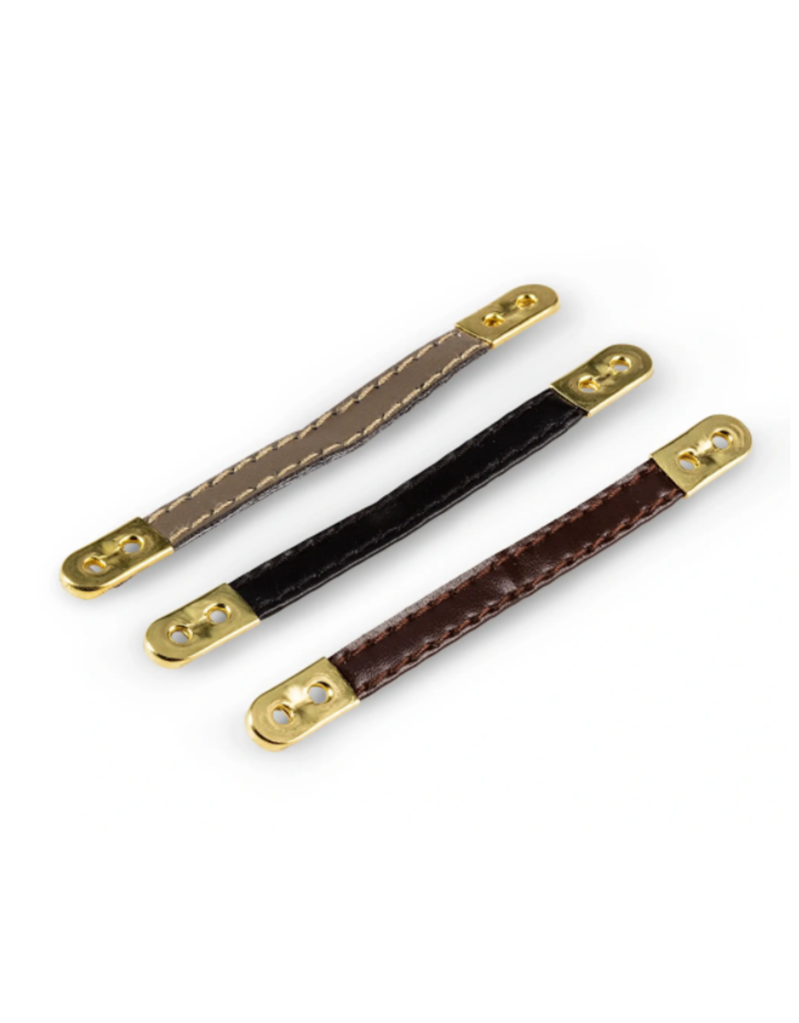 Prym Prym mantelhangers zwart 3 stuks