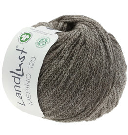 Lana Grossa Lana Grossa Landlust merino 120 col.105